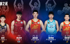 CBA官宣最佳陣容，廣廈奪冠，徐曾首入一隊(duì)，李弘權(quán)進(jìn)二隊(duì)。
