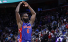小哈達(dá)威三分命中數(shù)超科比，升至NBA歷史第29位。