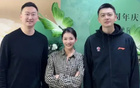 青島射手破紀錄，大勝救教練劉維偉！