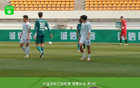 貴州勝廣東，石一毅破門，孫恩明再添彩。