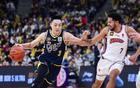廣東勝上海，四將滿分三將不及格，胡明軒MVP
