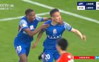 中超夜，漢超顯神威，蓉城勝英博，國(guó)安亦勝浙江，玉昆擒海牛。