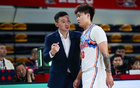 新疆男籃決勝南京同曦，外援歸來，央視直播，拒絕失利！