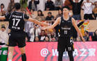 中國女籃29歲王牌強(qiáng)勢歸來，挑戰(zhàn)衛(wèi)冕冠軍，無懼韓李夢。