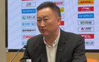 青島劉維偉有望指揮關(guān)鍵戰(zhàn)，提振球隊(duì)士氣信心