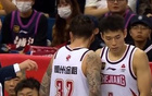 G3決戰(zhàn)，劉維偉激活一員，浙江男籃原班再戰(zhàn)！