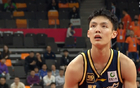 廣東勝上海晉級(jí)，徐杰胡明軒表現(xiàn)亮眼，CBA八強(qiáng)全揭曉。
