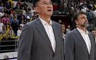 CBA一夜，八強決出，廣東勝上海，1/4決賽對陣揭曉。