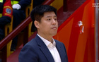 廣東進八強，四強戰(zhàn)遇苦主，杜李對決，精彩紛呈。