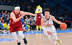 格蘭執(zhí)教，兩招制勝！靈活應(yīng)變，用人得當(dāng)，球隊大獲全勝！