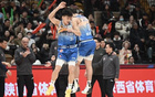 付政浩：葛浩然未來必成CBA大場面先生！初生無畏！