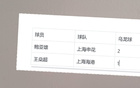 中超申花海港烏龍，鮑亞雄遭兩隊(duì)各造一球。