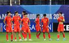 黑馬攪局，U17亞洲杯三大意外，中國(guó)隊(duì)出局