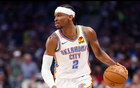 無(wú)懸念！五人或成NBA最佳陣容一陣，詹庫(kù)落選。