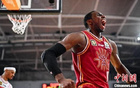 CBA季后賽，山西勝廣東116:101，系列賽2-0領(lǐng)先。