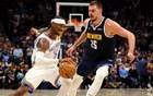 NBA季最佳陣容預測，哈登歸來，雙星領銜，詹庫入選。