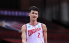 韋斯龐30+9，楊瀚森、王睿澤雙雙兩雙，青島勝廣廈奪賽點(diǎn)。
