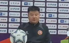 李金羽：助威聲快節(jié)奏，比賽可控