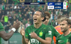 京魯大戰(zhàn)：國腳攻擊力獲贊，4-1大勝顯實(shí)力。