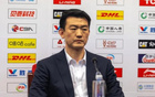 G4勝青島，王博激勵全隊，卡爾頓談團隊，G5挑戰(zhàn)大。