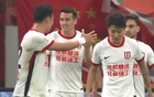周定洋：激情與韌性，三分不易得