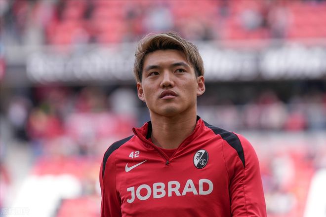 3-2，日本球星德甲閃耀，26歲巨星遠程炮轟，賽季17球太強。