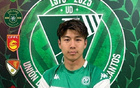 李博文19歲留洋，多級聯(lián)賽出場，10首發(fā)進(jìn)1球。