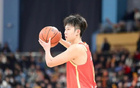 廣廈官宣，孫銘徽退賽，26歲悍將離場，遼籃對決遺憾無望。