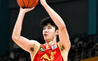CBA資訊：廣廈新星傷退，青島續(xù)約劉維偉