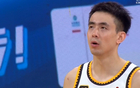 CBA：趙繼偉失利，張鎮(zhèn)麟命中少，朱俊龍16分勝