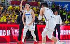 北京頑強(qiáng)勝山西，2-0領(lǐng)先！