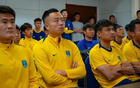 南通支云賽事安全與賽風(fēng)賽紀(jì)會，李湘彬主持