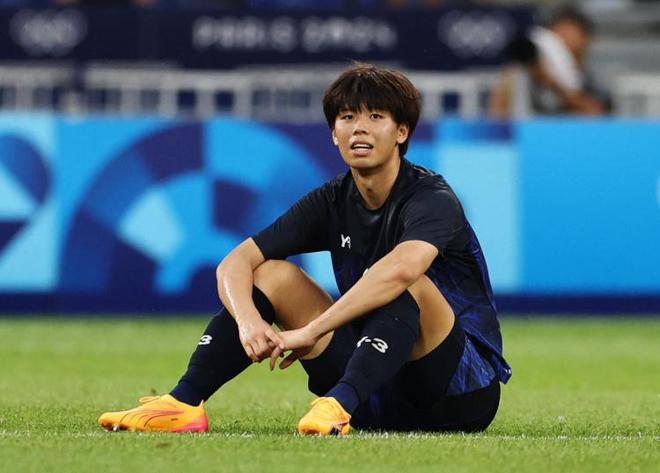 川崎前鋒后衛(wèi)，組織戰(zhàn)斗，勝利因如日本般有序。