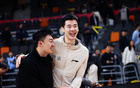 CBA前鋒合同到期，多家俱樂部爭搶，數(shù)據(jù)佳難入國家隊(duì)。