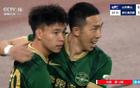 CCTV5直播浙豫對決，王鈺棟勿誤全運，拉莫斯?fàn)庪p勝！