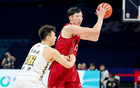 周琦難救隊(duì)，首鋼裝睡，失誤17次終敗北。