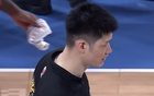 廣廈G4勝北京，林秉圣受贊，周琦失意，全隊(duì)冷靜，王博采訪