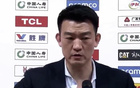 王博：保持防守強(qiáng)度，總決賽難能可貴。