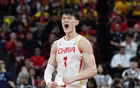 曾凡博簽約，哈登助力，NBA夢(mèng)想再啟