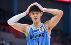 繼續(xù)沖！曾凡博贊北京男籃G5勝利，仍存活力！