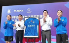 嵐圖汽車(chē)簽約合作，共戰(zhàn)亞冠與武漢車(chē)谷江大女足攜手出征
