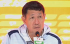 黎兵：侯煜潛力待發(fā)；薛思博表現(xiàn)顯著。