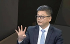 楊毅詹皇言論，蘇群贊球員采訪難遇！