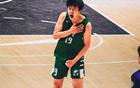 中國男籃新星17歲2米13，獲NCAA名校邀約，新阿聯(lián)現(xiàn)身。