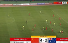 張伯霖破門(mén)，國(guó)少4-2勝澳，迅速反應(yīng)再戰(zhàn)！