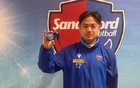 國(guó)足新星，華裔飛翼雙響成主力，23歲欲歸化。