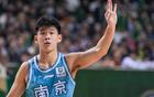 林葳爆發(fā)，如神下凡，觸手可及NBA夢