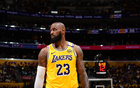 NBA前球員：詹姆斯應(yīng)退役，五冠無望