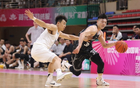 全運男籃積分榜，遼魯浙連勝，新疆墊底