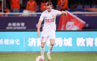 貝里奇百戰(zhàn)傷退，中國俱樂部賽事輸球。